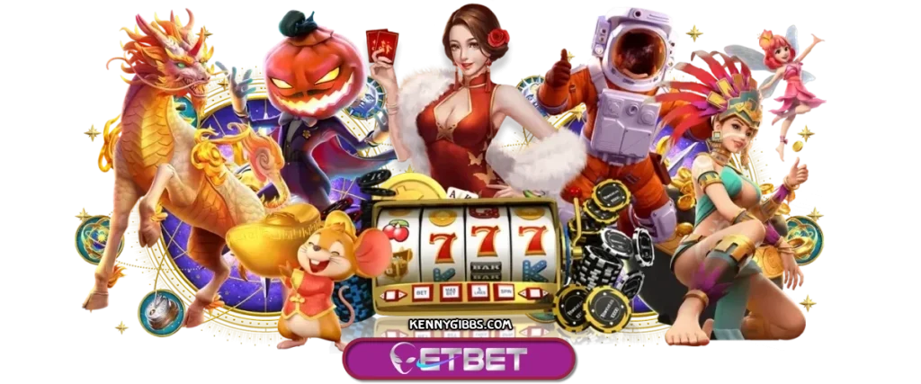 ETBET